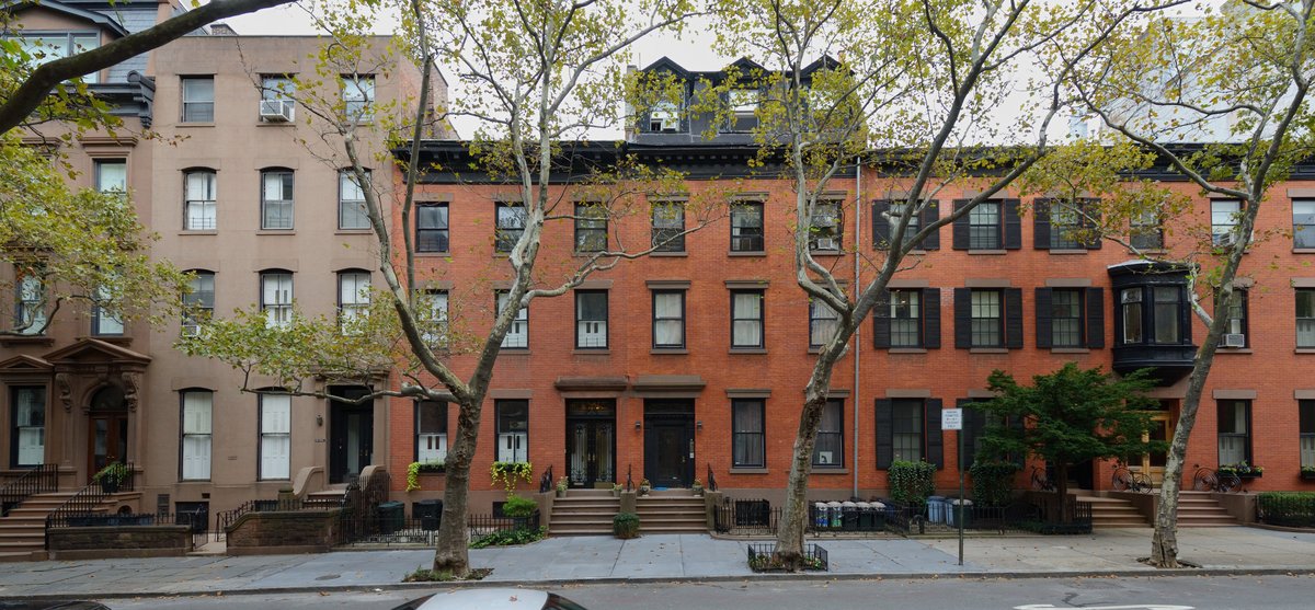 Cobble Hill, NY - Brooklyn Heights (Brooklyn) - Wikipedia, la enciclopedia libre