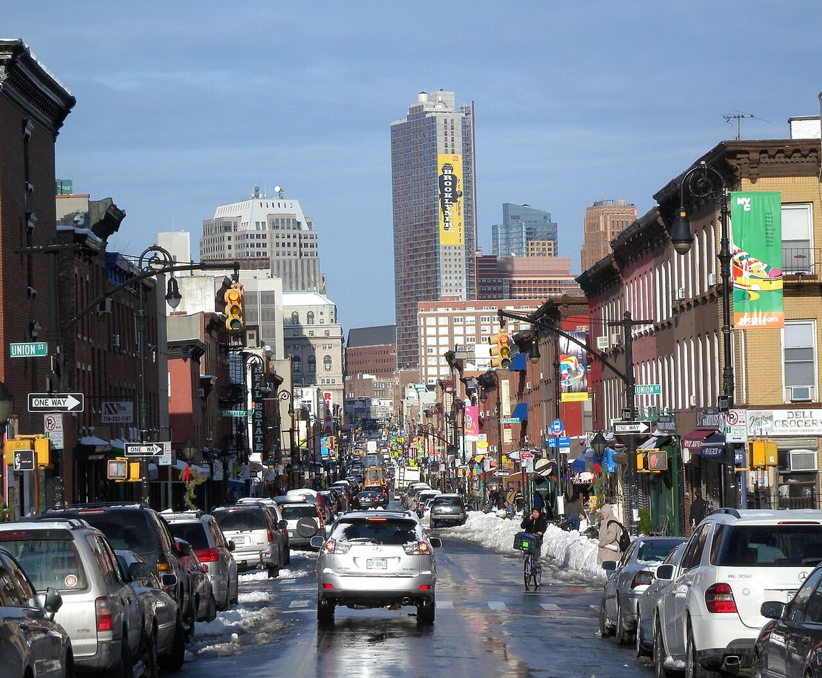 Cobble Hill, NY - Boerum Hill – Wikipedia