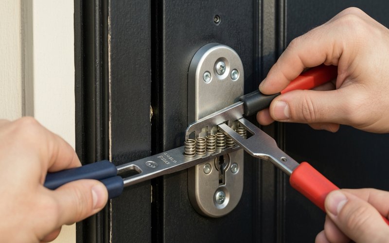 Professional service image 11