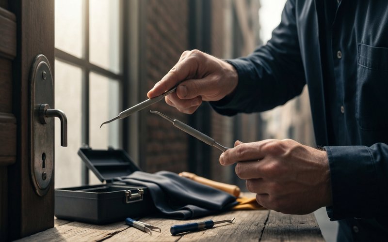 Professional service image 12