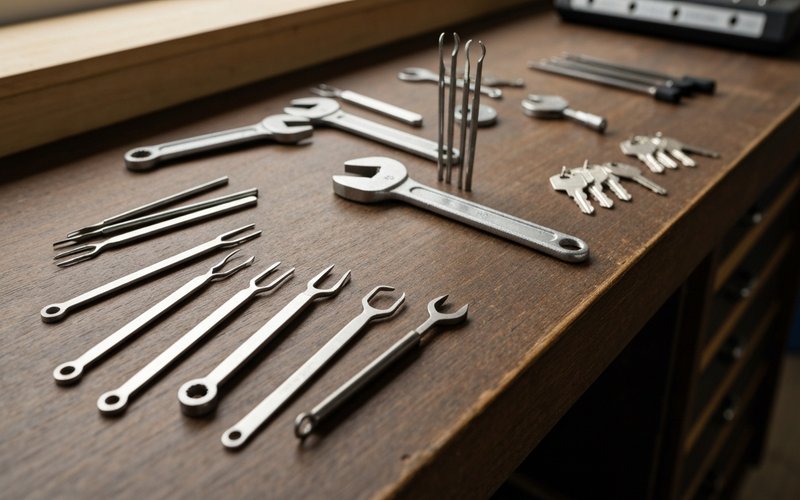 Professional service image 2