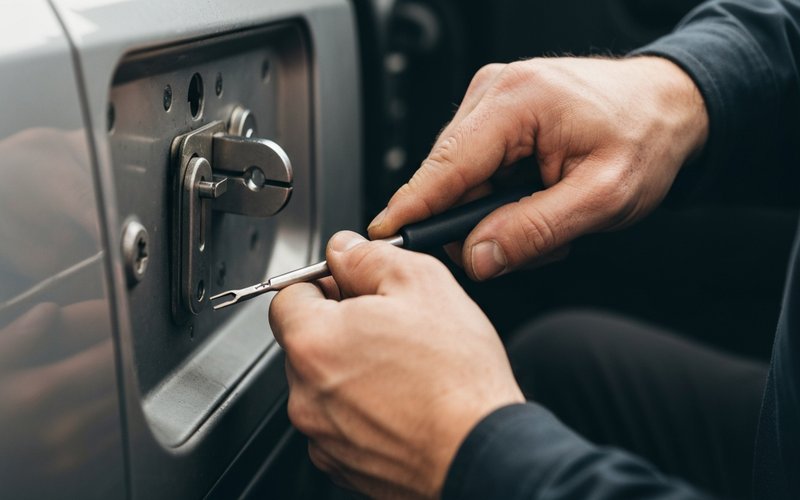 Professional service image 5