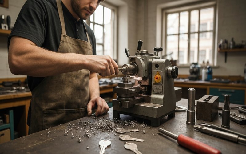 Professional service image 6