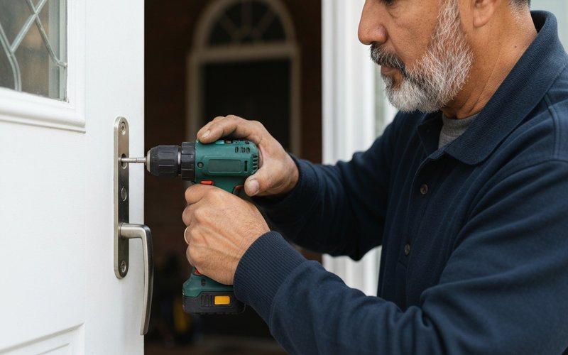 Professional service image 9