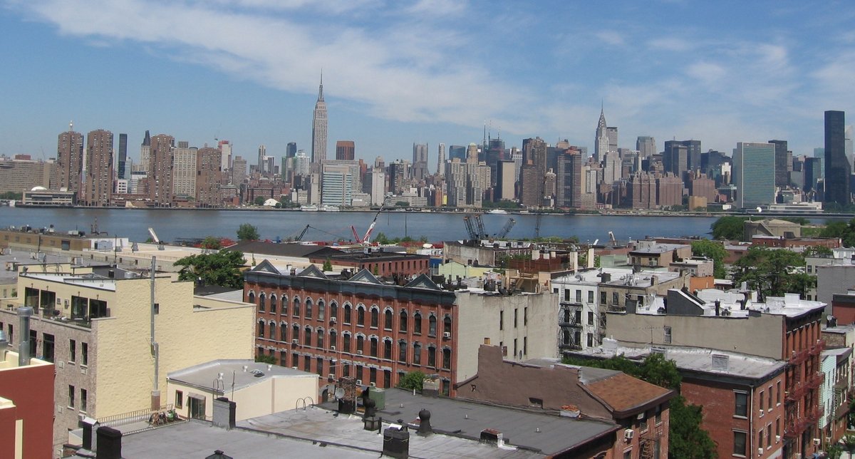 Greenpoint, NY - Greenpoint – Wikipedia, wolna encyklopedia
