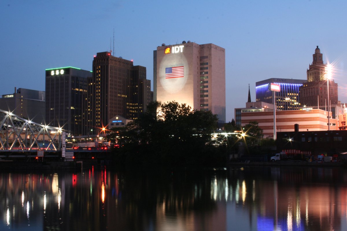 Newark, NY - Newark, New Jersey - Wikipedia