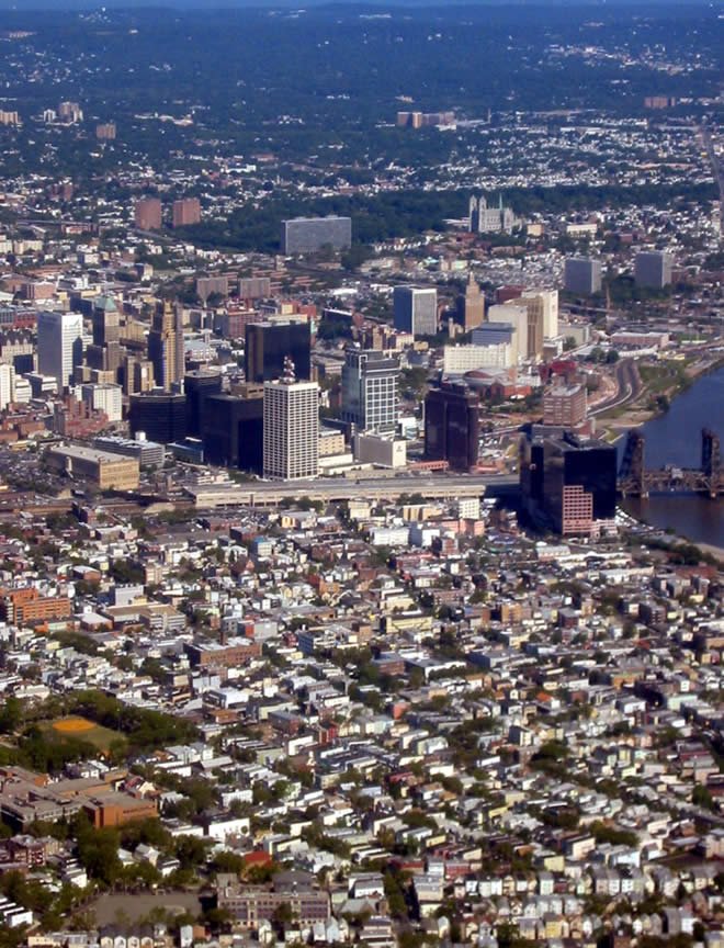 Newark, NY - Newark (New Jersey) - Wikipedia