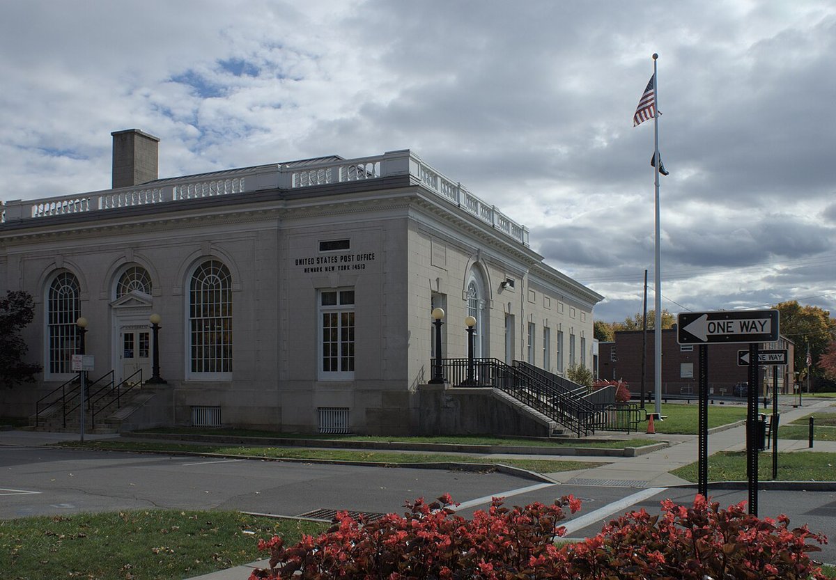 Newark, NY - Category:Newark, New York - Wikimedia Commons