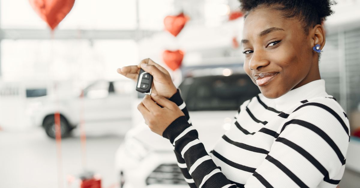 Acura car key fob — Prospect Heights Locksmith Brooklyn