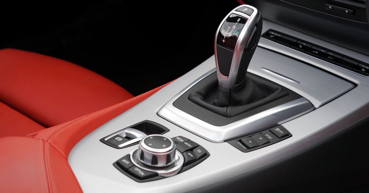 BMW car key fob — Prospect Heights Locksmith Brooklyn