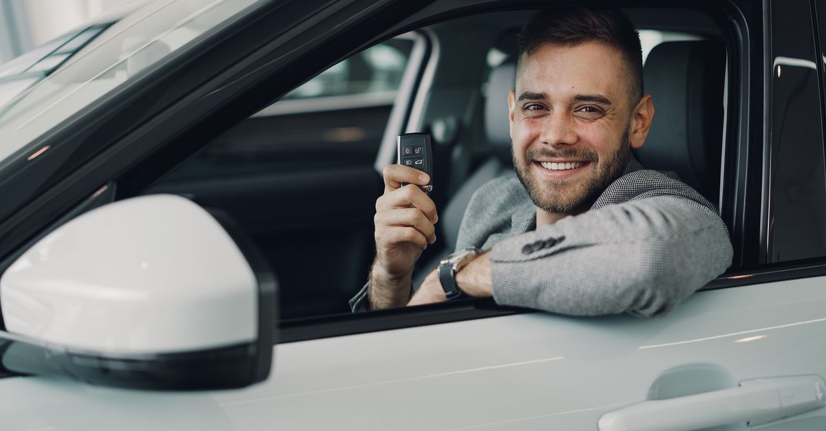 Ford car key fob — Prospect Heights Locksmith Brooklyn