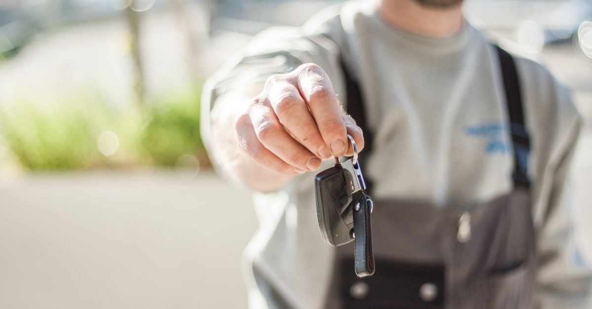 Auto Locksmith service — Prospect Heights Locksmith Brooklyn