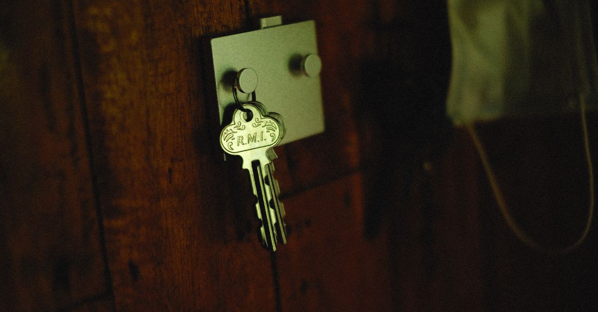 Master Key System Setup — Prospect Heights Locksmith Brooklyn