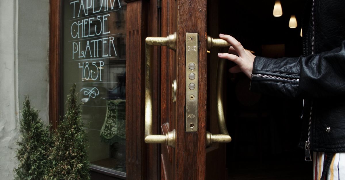 Commercial Locksmith service — Prospect Heights Locksmith Brooklyn