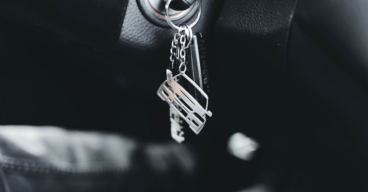 How Much Does a Replacement Car Key Cost in Brooklyn? — Prospect Heights Locksmith Brooklyn