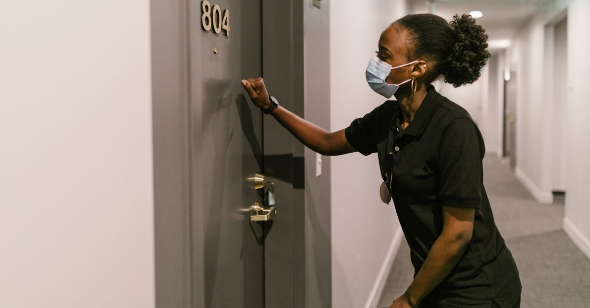 Apartment Lockout Service — Prospect Heights Locksmith Brooklyn