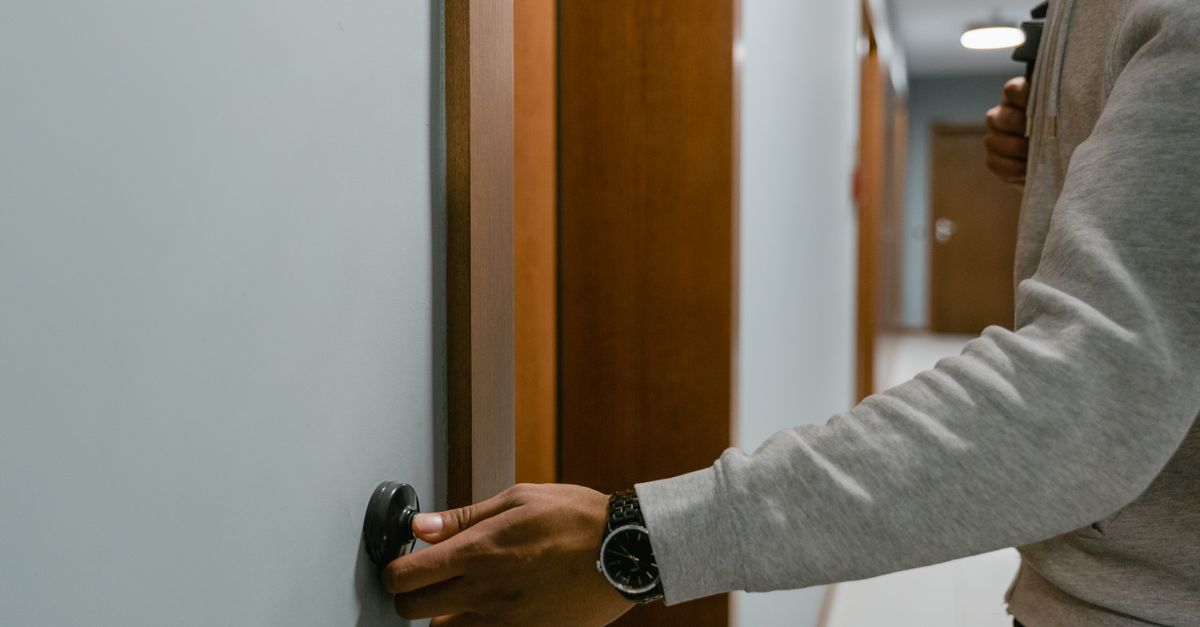 Home Rekey Service — Prospect Heights Locksmith Brooklyn