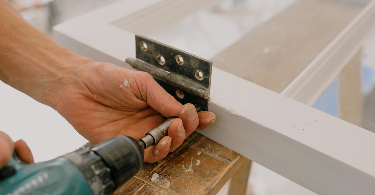 Mortise Lock Repair & Replacement — Prospect Heights Locksmith Brooklyn