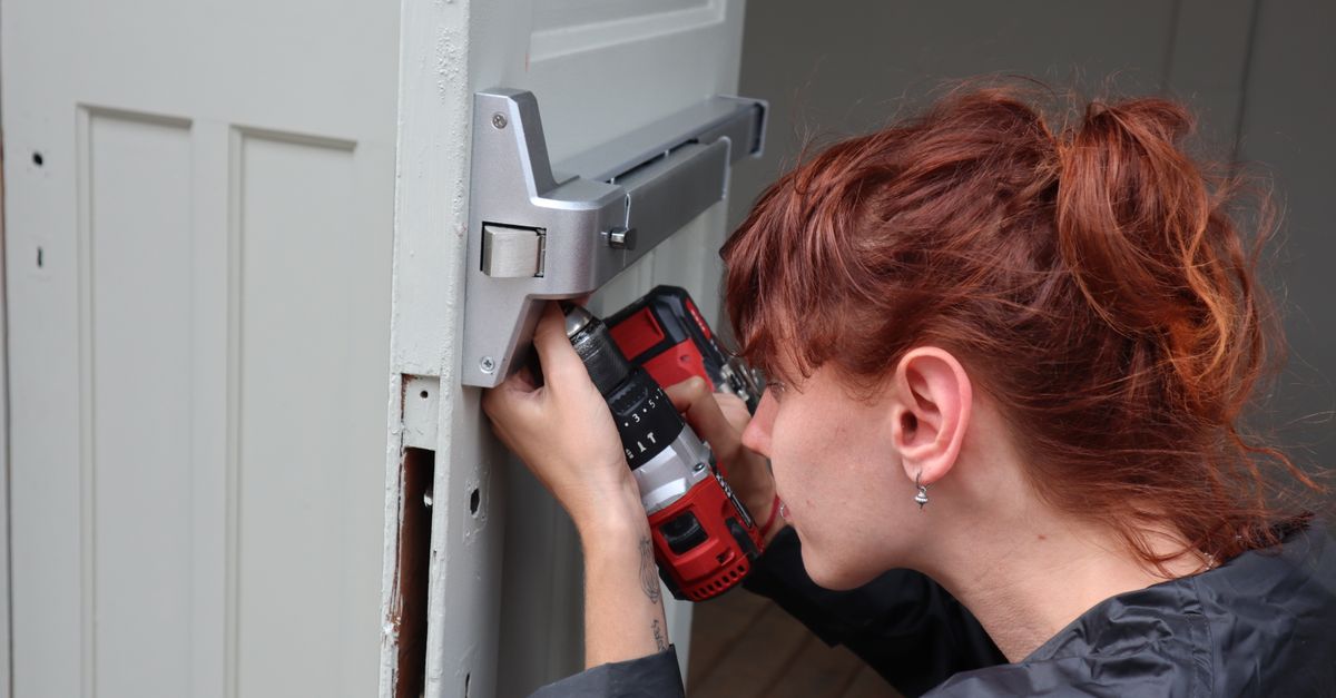 Residential Locksmith service — Prospect Heights Locksmith Brooklyn