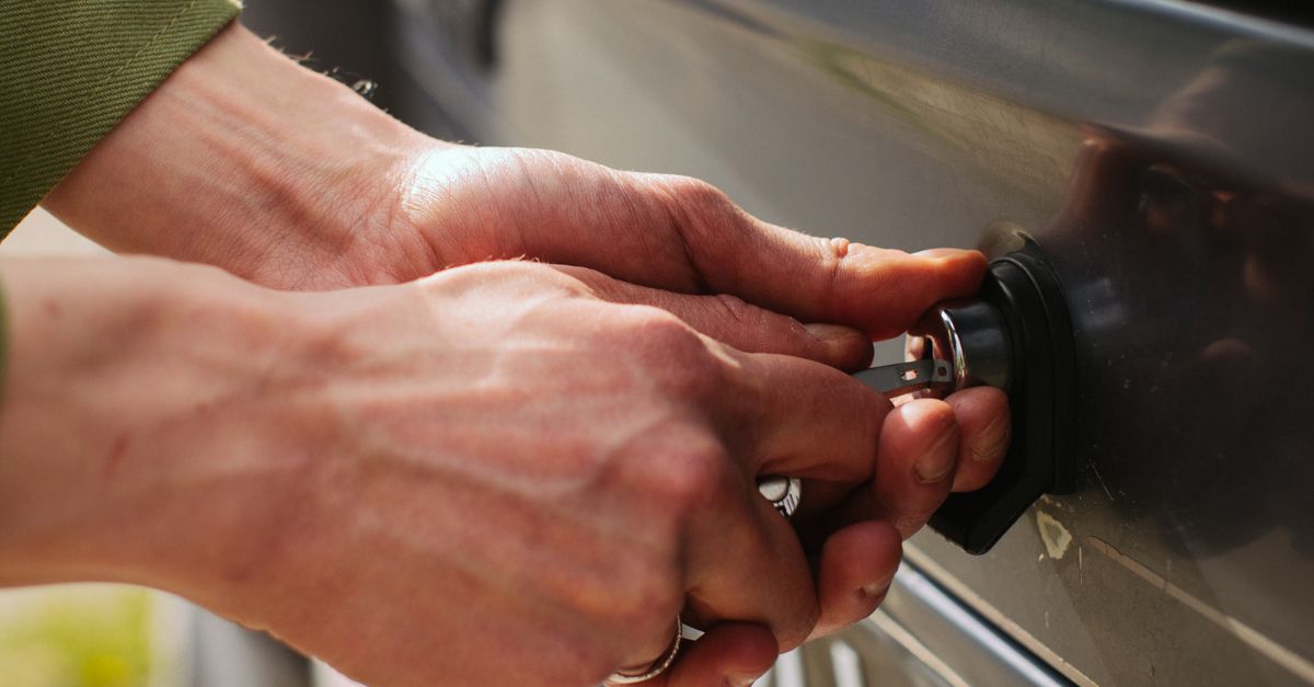 locksmith service technician — Prospect Heights Locksmith Brooklyn