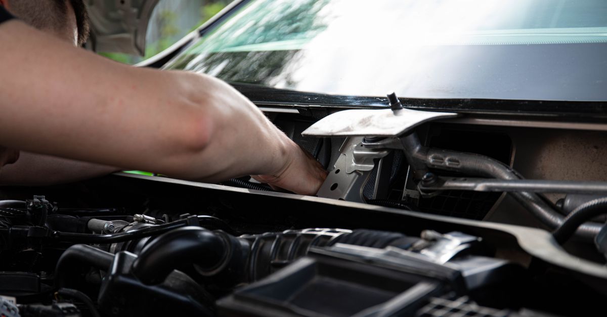 Car Lockout Service That Skips the Dealer Visit — Prospect Heights Locksmith Brooklyn
