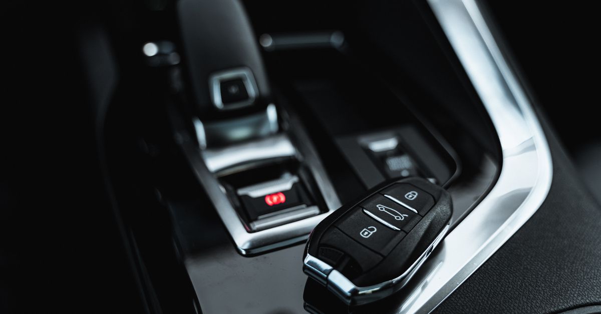 Car Key Replacement by Vehicle Brand: What the Process Actually Involves — Prospect Heights Locksmith Brooklyn