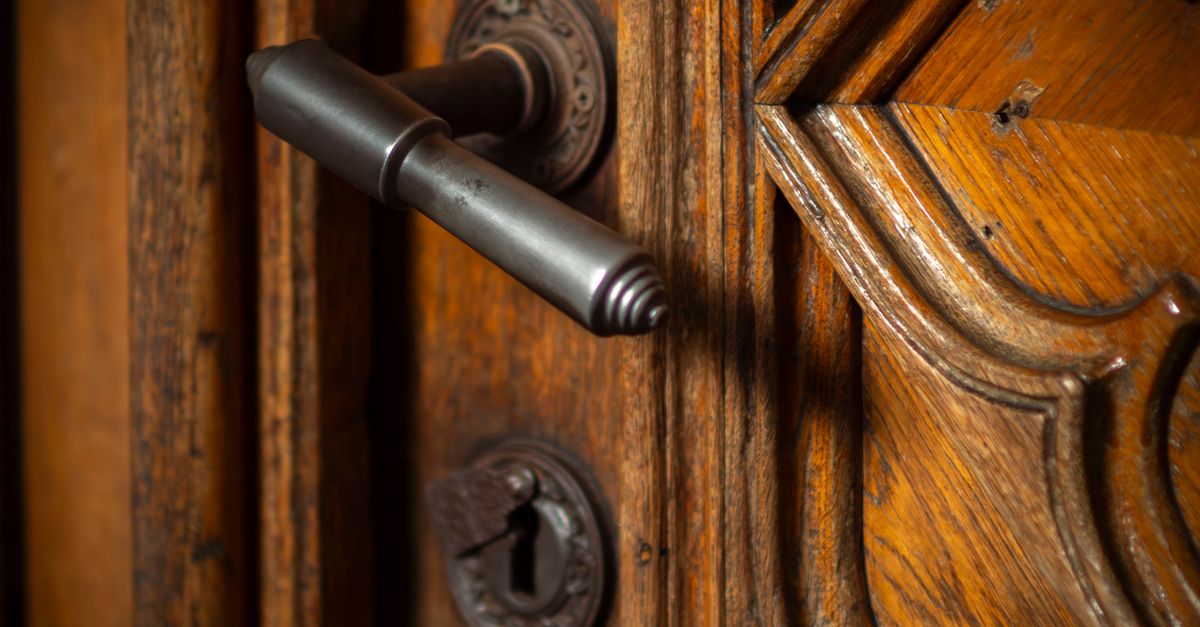 Commercial Door Hardware That Satisfies Insurance and Fire Code — Prospect Heights Locksmith Brooklyn