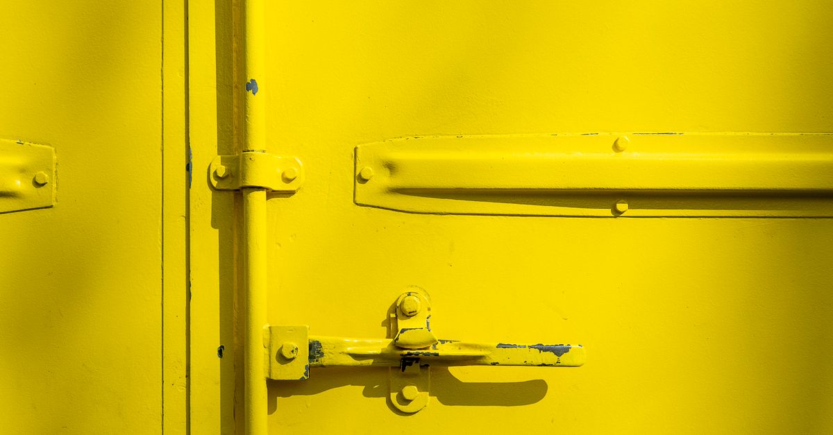 What Is a Mortise Lock and Why Commercial Doors Depend on It — Prospect Heights Locksmith Brooklyn