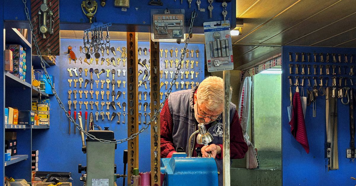 How Master Key System Setup Actually Works: The Planning Phase — Prospect Heights Locksmith Brooklyn
