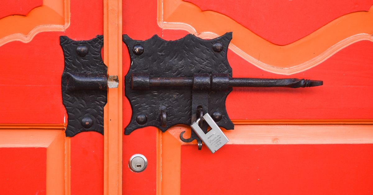 What Really Happens When You're Locked Out of Your House — Prospect Heights Locksmith Brooklyn