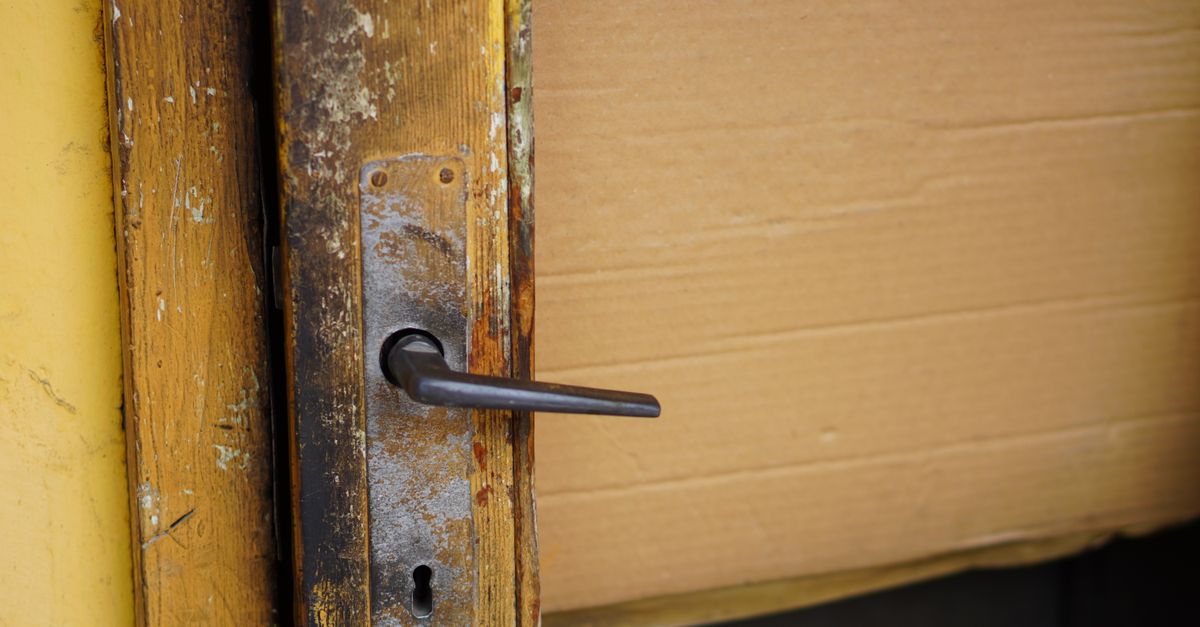 Why Door Knob Lock Replacement Is More Involved Than It Looks — Prospect Heights Locksmith Brooklyn