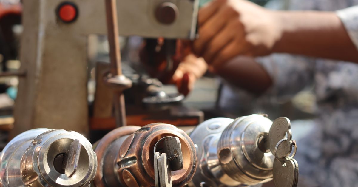 What Determines Your Rekey Quote — and How We Price It — Prospect Heights Locksmith Brooklyn