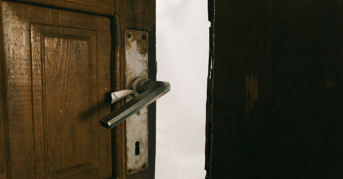 Mortise Lock Replacement: Upgrading While Respecting Your Door — Prospect Heights Locksmith Brooklyn